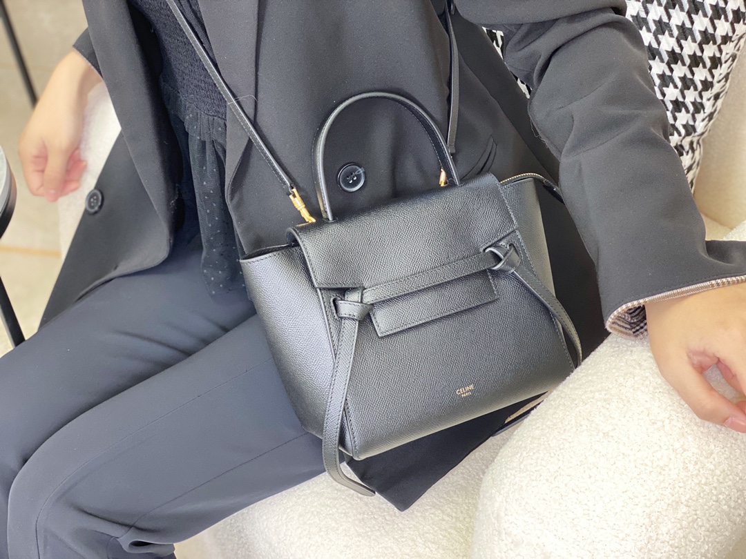 Celine Nano Bags